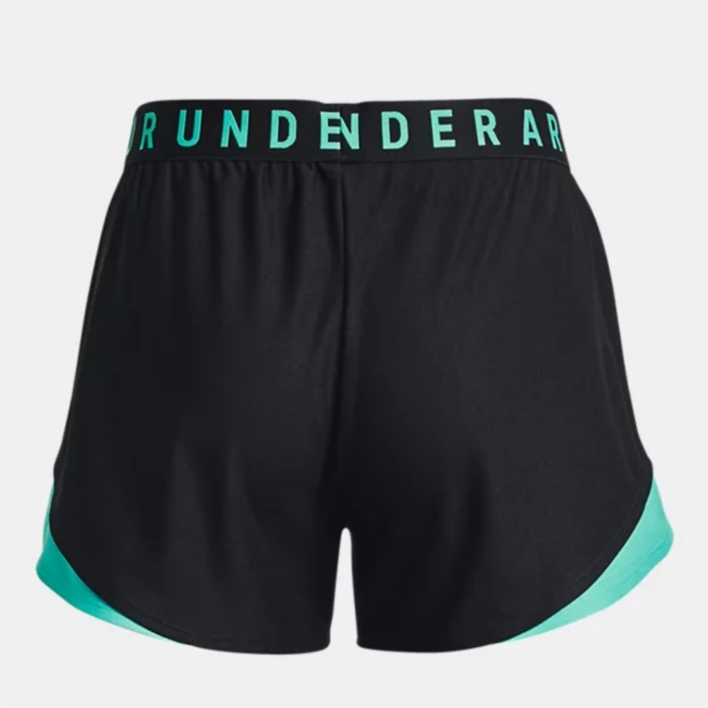 Atletic short - Picture 4 of 6